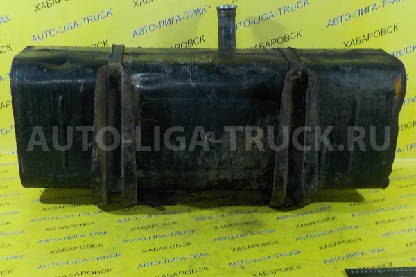 БАК ТОПЛИВНЫЙ Toyota Dyna, Toyoace 11B БАК ТОПЛИВНЫЙ 11B 1990  77001-3B080