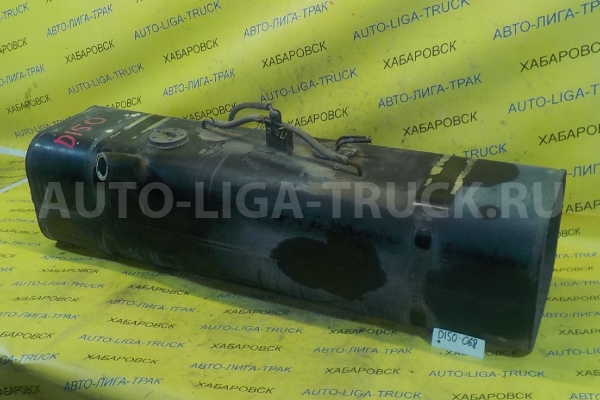 БАК ТОПЛИВНЫЙ Toyota Dyna, Toyoace 5L БАК ТОПЛИВНЫЙ 5L 2000  77001-26410