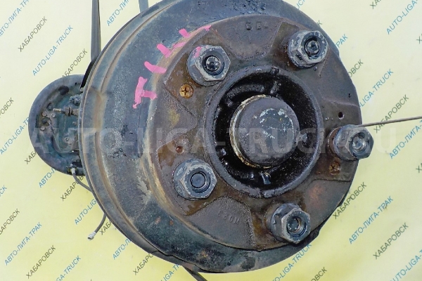 Балка перед РЕССОРНАЯ Mazda Titan SL Балка перед РЕССОРНАЯ SL 1989 W087-33-011A Балка перед РЕССОРНАЯ Mazda Titan SL Балка перед РЕССОРНАЯ SL 1989 W087-33-011A