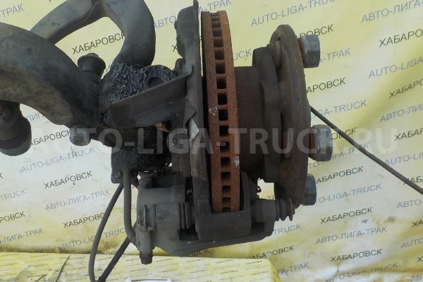Балка перед РЕССОРНАЯ Toyota Dyna, Toyoace 1BZ Балка перед РЕССОРНАЯ  2003  43111-37031