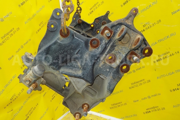 Балка перед рычажная Toyota Dyna, Toyoace 15B Балка перед рычажная 15B 1996  51519-37010