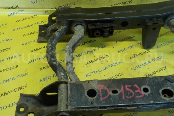 Балка перед рычажная Toyota Dyna, Toyoace 5L Балка перед рычажная 5L 2003  51210-25020