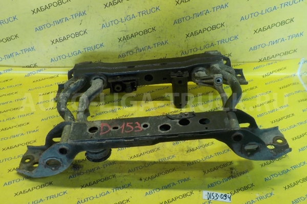 Балка перед рычажная Toyota Dyna, Toyoace 5L Балка перед рычажная 5L 2003  51210-25020