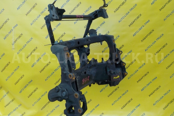 Балка перед рычажная Toyota Dyna, Toyoace N04C Балка перед рычажная N04C 2005  51210-37030