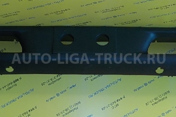 БАМПЕР Isuzu Elf БАМПЕР 8-97999-014-0 БАМПЕР Isuzu Elf БАМПЕР 8-97999-014-0