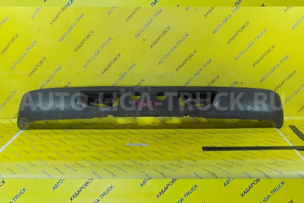 БАМПЕР Isuzu Elf БАМПЕР 8-97196-169-0 БАМПЕР Isuzu Elf БАМПЕР 8-97196-169-0