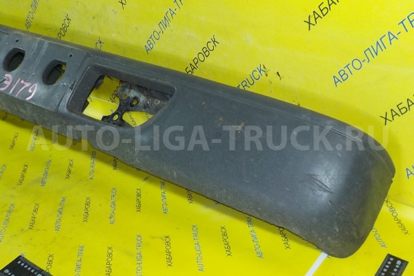 БАМПЕР Isuzu Elf БАМПЕР 8-97196-169-0 БАМПЕР Isuzu Elf БАМПЕР 8-97196-169-0