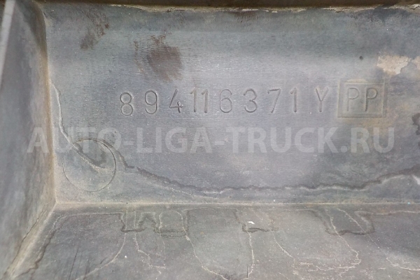 БАМПЕР Isuzu Elf БАМПЕР 8-94116-371 БАМПЕР Isuzu Elf БАМПЕР 8-94116-371