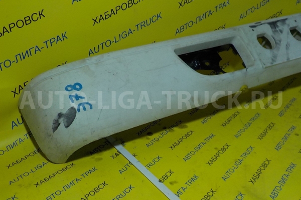 БАМПЕР Isuzu Elf 4HF1 БАМПЕР 4HF1 1996  8-97097-841-4