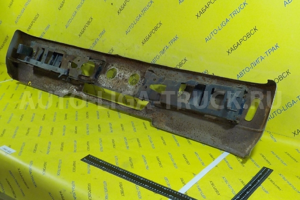 БАМПЕР Isuzu Elf 4HF1 БАМПЕР 4HF1 1994 8-97097-841-4 БАМПЕР Isuzu Elf 4HF1 БАМПЕР 4HF1 1994 8-97097-841-4