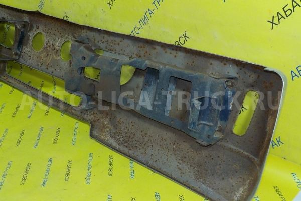БАМПЕР Isuzu Elf 4HF1 БАМПЕР 4HF1 1994 8-97097-841-4 БАМПЕР Isuzu Elf 4HF1 БАМПЕР 4HF1 1994 8-97097-841-4