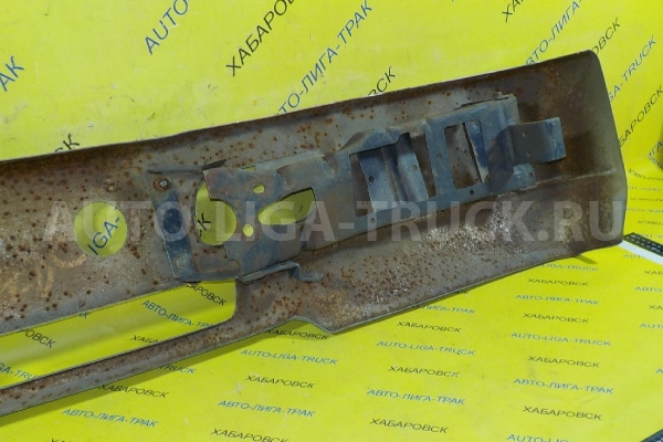 БАМПЕР Isuzu Elf 4HF1 БАМПЕР 4HF1 1994 8-97097-841-4 БАМПЕР Isuzu Elf 4HF1 БАМПЕР 4HF1 1994 8-97097-841-4