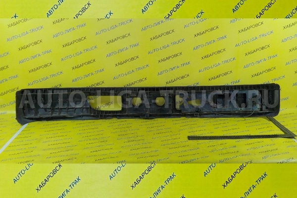 БАМПЕР Isuzu Elf 4HF1 БАМПЕР 4HF1 1999  8-97866-824-4