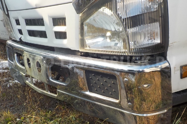 БАМПЕР Isuzu Elf 4HL1 БАМПЕР 4HL1 2005  8-97582-422-0