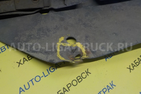 БАМПЕР Isuzu Elf 4JB1 БАМПЕР 4JB1 1988  8-94116-370-6