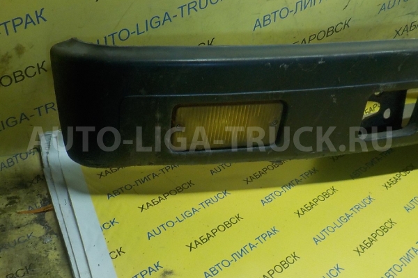 БАМПЕР Isuzu Elf 4JB1 БАМПЕР 4JB1 1988  8-94116-370-6