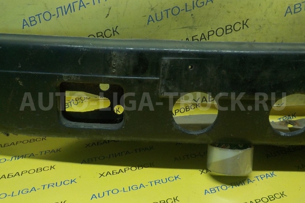 БАМПЕР Isuzu Elf 4JB1 БАМПЕР 4JB1 1988  8-94116-370-6