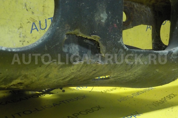 БАМПЕР Isuzu Elf 4JB1 БАМПЕР 4JB1 1988  8-94116-370-6