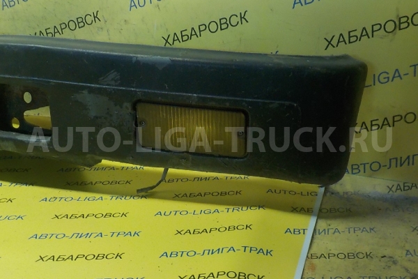 БАМПЕР Isuzu Elf 4JB1 БАМПЕР 4JB1 1988  8-94116-370-6