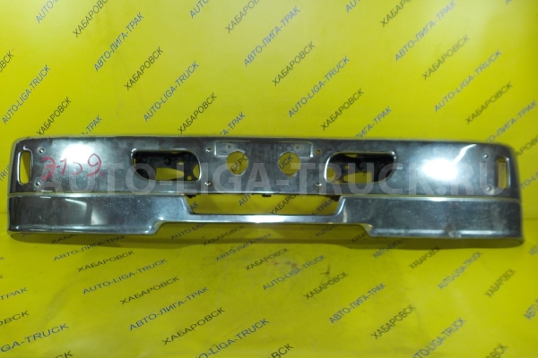 БАМПЕР Isuzu Elf 4JG2 БАМПЕР 4JG2 8-97581-871-0 БАМПЕР Isuzu Elf 4JG2 БАМПЕР 4JG2 8-97581-871-0