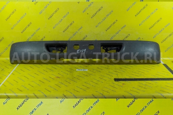 БАМПЕР Isuzu Elf 4JG2 БАМПЕР 4JG2 1997 8-97035-752-5 БАМПЕР Isuzu Elf 4JG2 БАМПЕР 4JG2 1997 8-97035-752-5