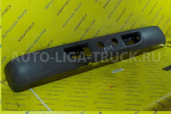 БАМПЕР Isuzu Elf 4JG2 БАМПЕР 4JG2 1997 8-97035-752-5 БАМПЕР Isuzu Elf 4JG2 БАМПЕР 4JG2 1997 8-97035-752-5
