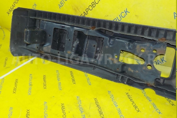 БАМПЕР Isuzu Elf 4JG2 БАМПЕР 4JG2 1997 8-97035-752-5 БАМПЕР Isuzu Elf 4JG2 БАМПЕР 4JG2 1997 8-97035-752-5