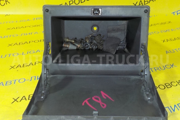 БАМПЕР Mazda Titan 4HF1 БАМПЕР 4HF1 2002 W620-55-241 БАМПЕР Mazda Titan 4HF1 БАМПЕР 4HF1 2002 W620-55-241