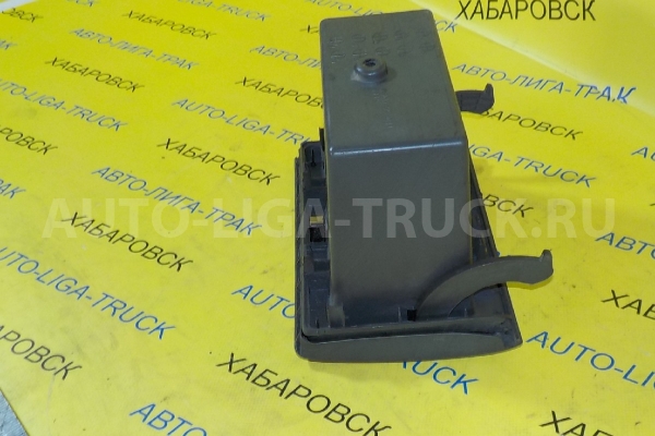 БАМПЕР Mazda Titan 4HF1 БАМПЕР 4HF1 2002 W620-55-241 БАМПЕР Mazda Titan 4HF1 БАМПЕР 4HF1 2002 W620-55-241