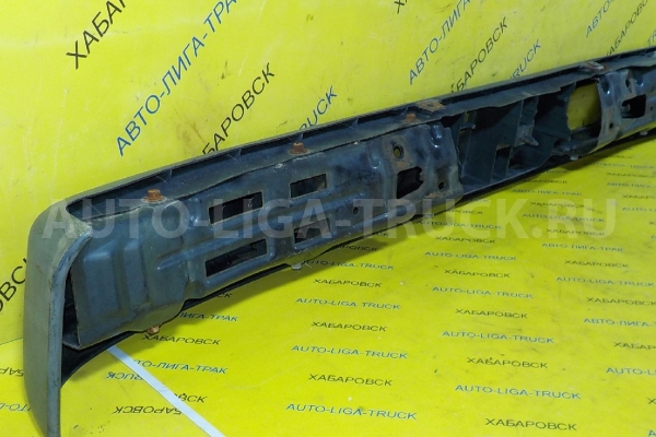 БАМПЕР Mazda Titan 4HG1 БАМПЕР 4HG1 2000 W612-50-031 БАМПЕР Mazda Titan 4HG1 БАМПЕР 4HG1 2000 W612-50-031