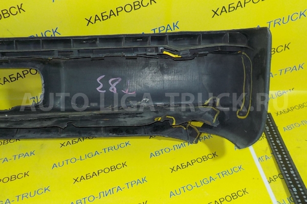 БАМПЕР Mazda Titan 4HG1 БАМПЕР 4HG1 2002 W640-50-031 БАМПЕР Mazda Titan 4HG1 БАМПЕР 4HG1 2002 W640-50-031