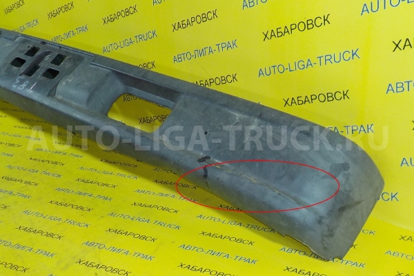 БАМПЕР Mazda Titan 4HG1 БАМПЕР 4HG1 2002 W640-50-031 БАМПЕР Mazda Titan 4HG1 БАМПЕР 4HG1 2002 W640-50-031