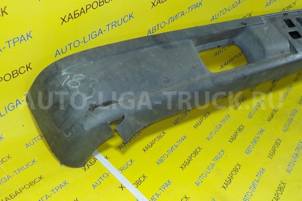 БАМПЕР Mazda Titan 4HG1 БАМПЕР 4HG1 2002 W640-50-031 БАМПЕР Mazda Titan 4HG1 БАМПЕР 4HG1 2002 W640-50-031