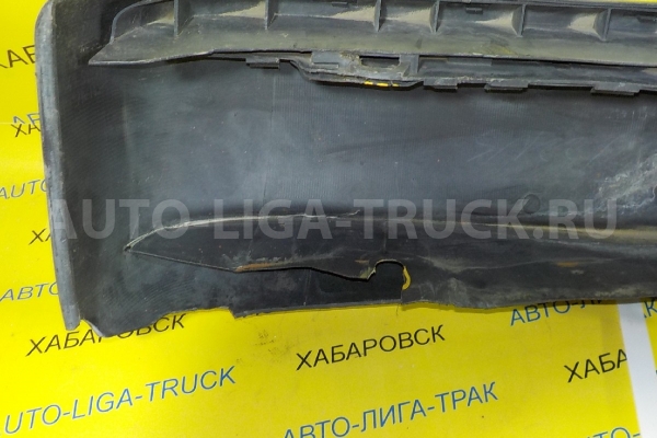 БАМПЕР Mazda Titan 4HG1 БАМПЕР 4HG1 2002 W640-50-031 БАМПЕР Mazda Titan 4HG1 БАМПЕР 4HG1 2002 W640-50-031