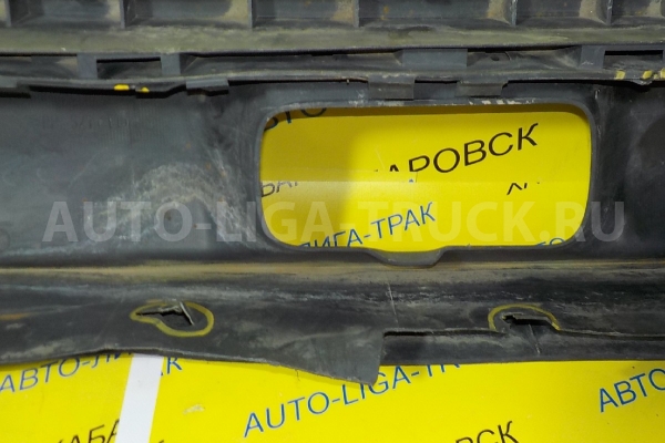 БАМПЕР Mazda Titan 4HG1 БАМПЕР 4HG1 2002 W640-50-031 БАМПЕР Mazda Titan 4HG1 БАМПЕР 4HG1 2002 W640-50-031