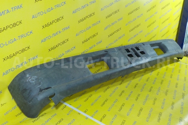 БАМПЕР Mazda Titan 4HG1 БАМПЕР 4HG1 2002 W640-50-031 БАМПЕР Mazda Titan 4HG1 БАМПЕР 4HG1 2002 W640-50-031