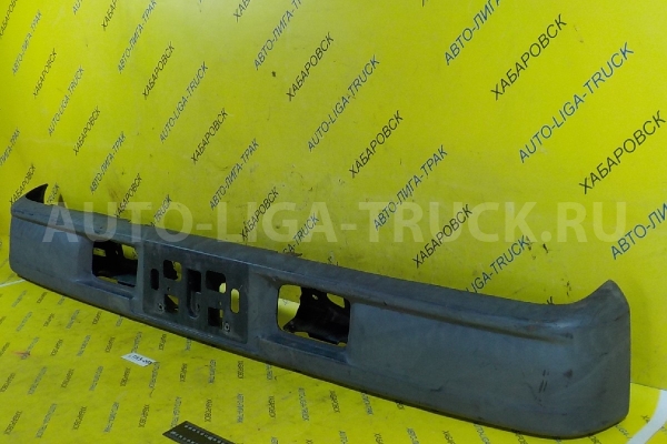 БАМПЕР Mazda Titan 4HG1 БАМПЕР 4HG1 2000 W612-50-031 БАМПЕР Mazda Titan 4HG1 БАМПЕР 4HG1 2000 W612-50-031