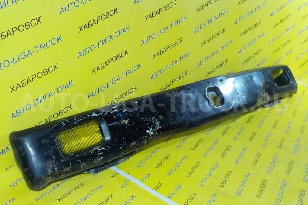 БАМПЕР Mazda Titan HA БАМПЕР HA 1991  W201-50-030A
