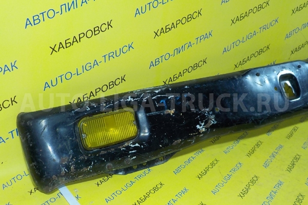 БАМПЕР Mazda Titan HA БАМПЕР HA 1991  W201-50-030A