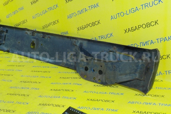 БАМПЕР Mazda Titan HA БАМПЕР HA 1991  W201-50-030A