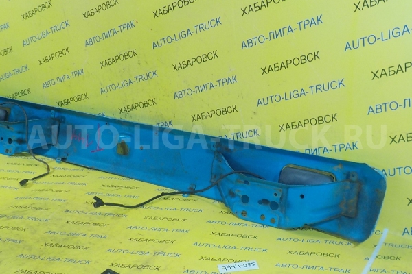БАМПЕР Mazda Titan SL БАМПЕР SL 1989 W201-50-030A БАМПЕР Mazda Titan SL БАМПЕР SL 1989 W201-50-030A