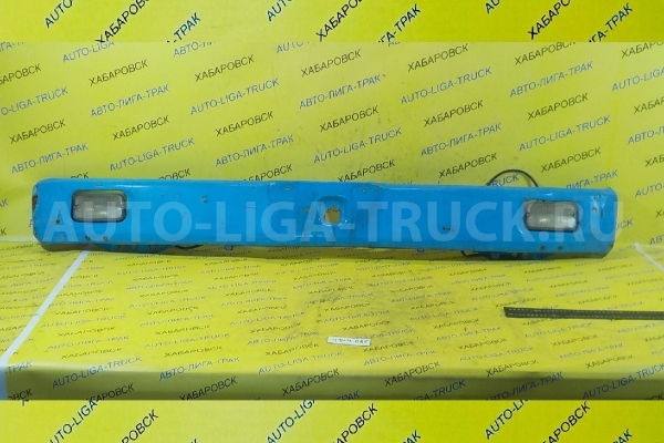 БАМПЕР Mazda Titan SL БАМПЕР SL 1989 W201-50-030A БАМПЕР Mazda Titan SL БАМПЕР SL 1989 W201-50-030A