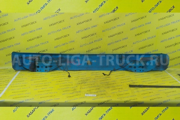 БАМПЕР Mazda Titan SL БАМПЕР SL 1989 W201-50-030A БАМПЕР Mazda Titan SL БАМПЕР SL 1989 W201-50-030A