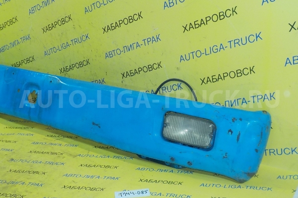 БАМПЕР Mazda Titan SL БАМПЕР SL 1989 W201-50-030A БАМПЕР Mazda Titan SL БАМПЕР SL 1989 W201-50-030A