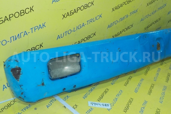 БАМПЕР Mazda Titan SL БАМПЕР SL 1989 W201-50-030A БАМПЕР Mazda Titan SL БАМПЕР SL 1989 W201-50-030A
