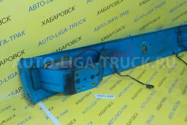 БАМПЕР Mazda Titan SL БАМПЕР SL 1989 W201-50-030A БАМПЕР Mazda Titan SL БАМПЕР SL 1989 W201-50-030A