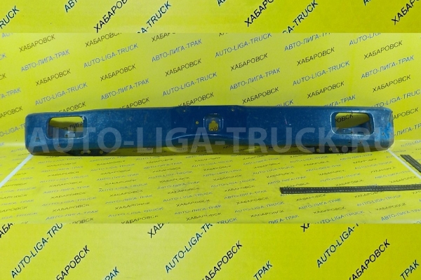 БАМПЕР Mazda Titan TF БАМПЕР TF 1995  W412-50-030