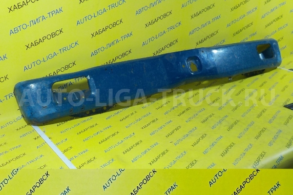 БАМПЕР Mazda Titan TF БАМПЕР TF 1995  W412-50-030
