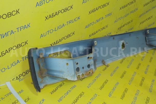 БАМПЕР Mazda Titan TF БАМПЕР TF 1996  W412-50-030
