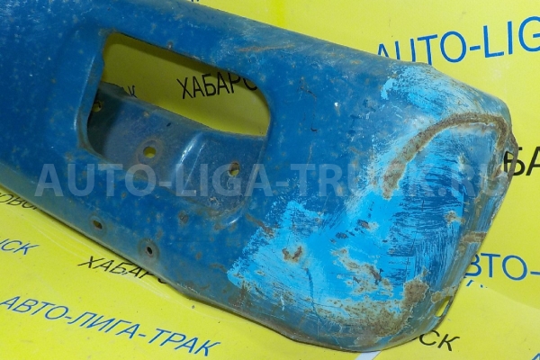 БАМПЕР Mazda Titan TF БАМПЕР TF 1995  W412-50-030